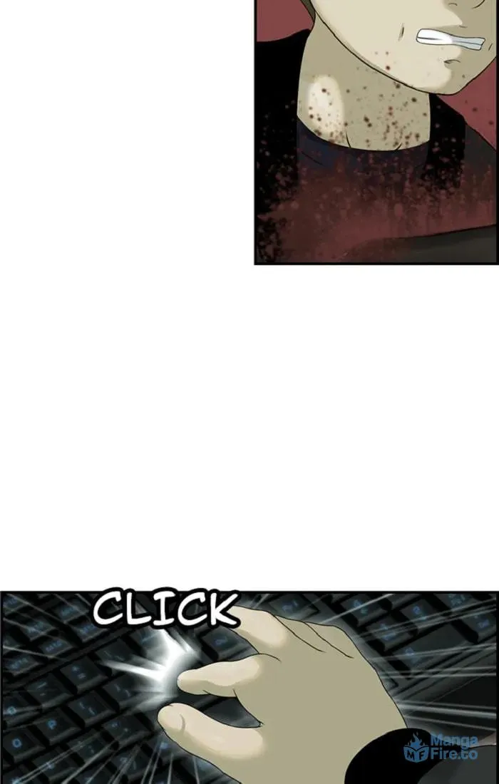 Sidekicks Chapter 127 page 24 - 