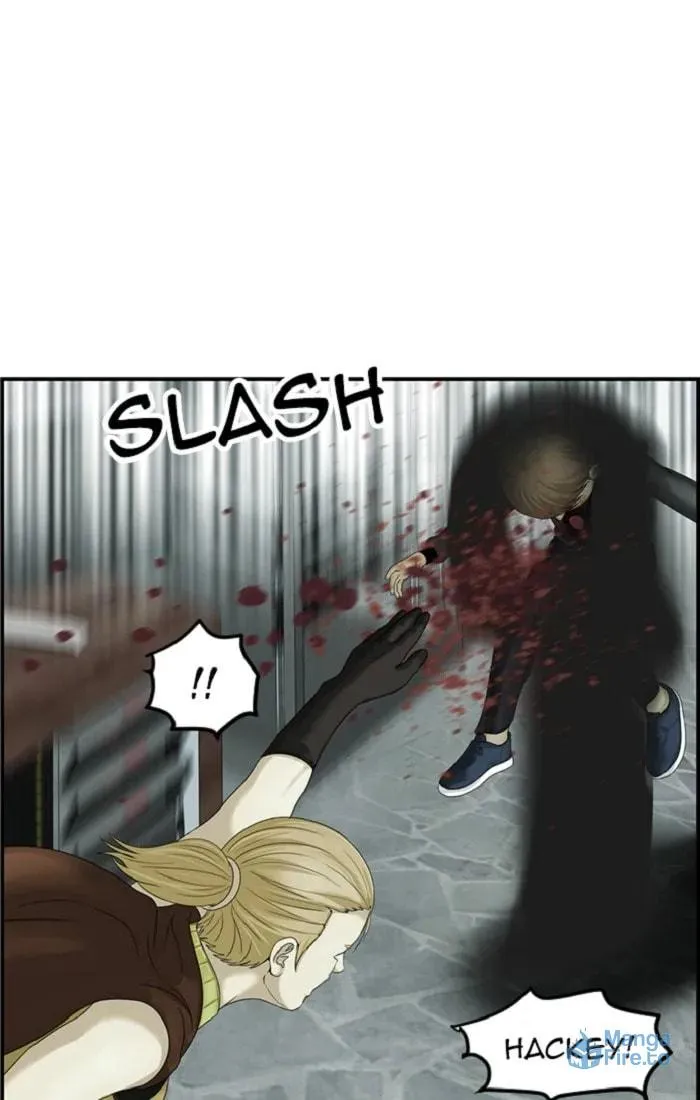 Sidekicks Chapter 127 page 27 - 