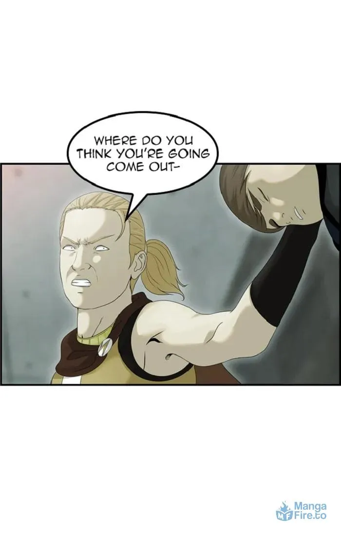 Sidekicks Chapter 127 page 30 - 