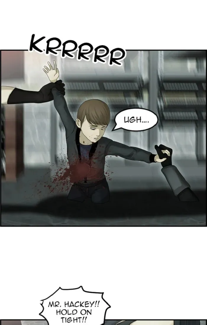 Sidekicks Chapter 127 page 31 - 