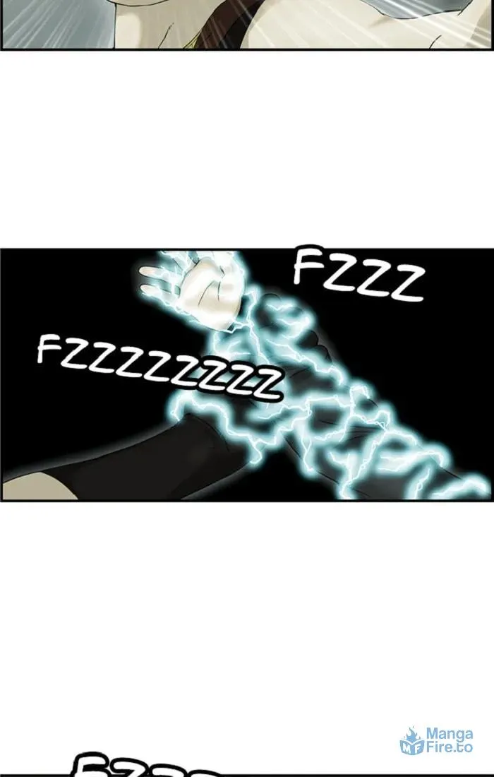 Sidekicks Chapter 127 page 33 - 