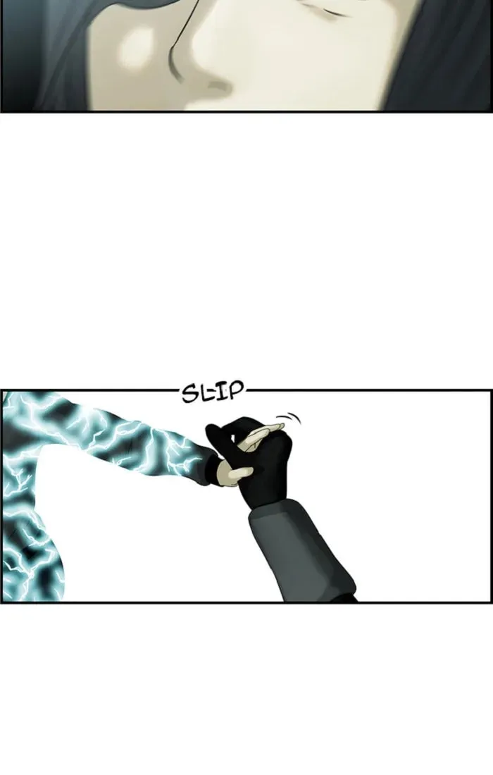 Sidekicks Chapter 127 page 35 - 