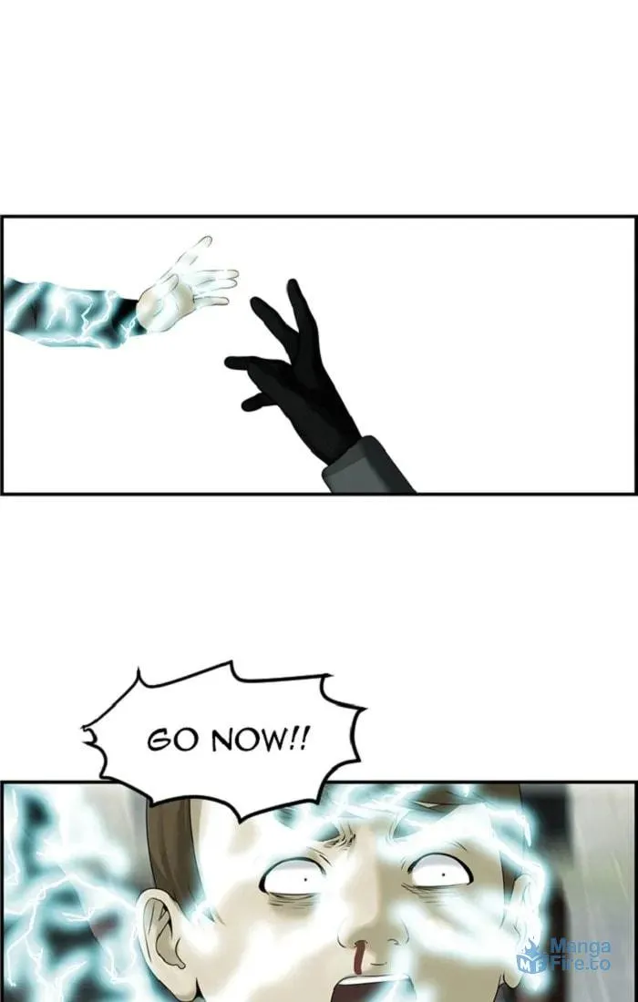 Sidekicks Chapter 127 page 36 - 