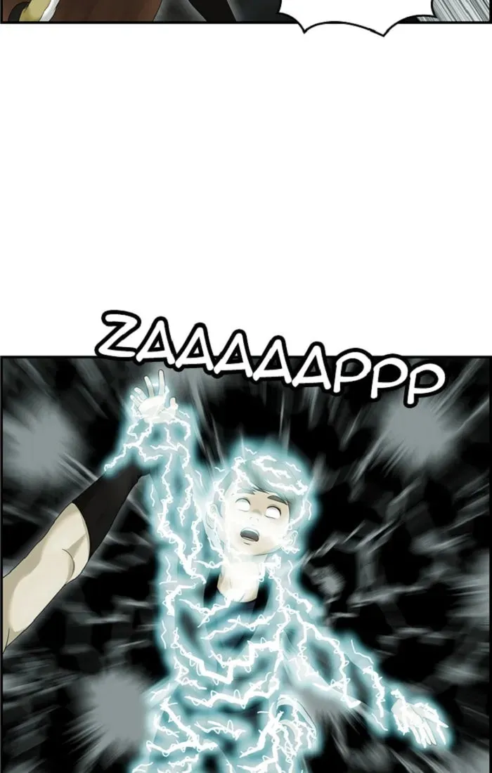 Sidekicks Chapter 127 page 38 - 