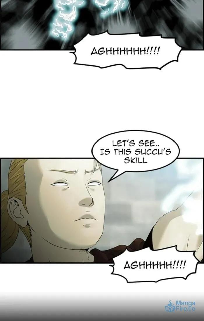 Sidekicks Chapter 127 page 39 - 