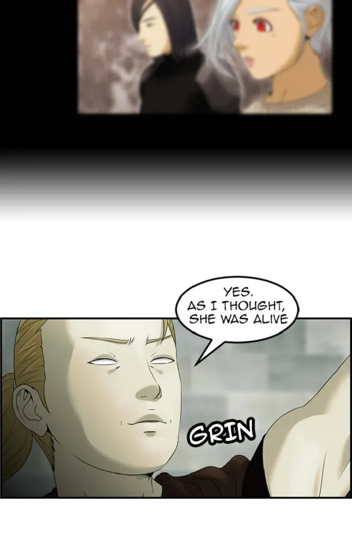 Sidekicks Chapter 127 page 41 - 