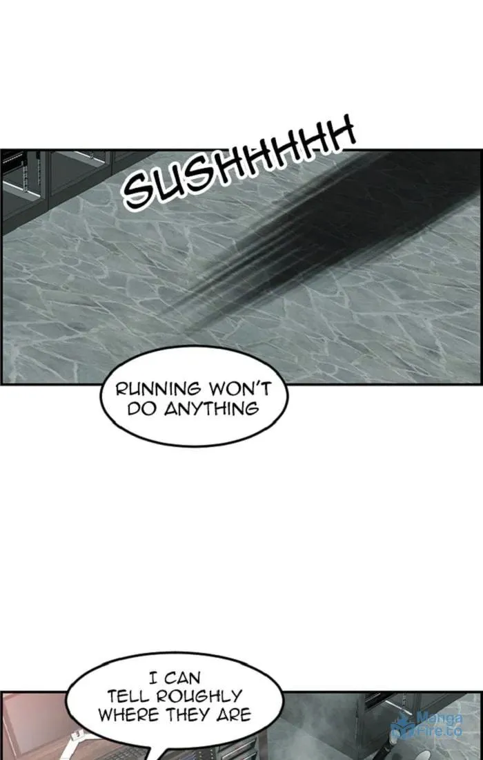 Sidekicks Chapter 127 page 42 - 