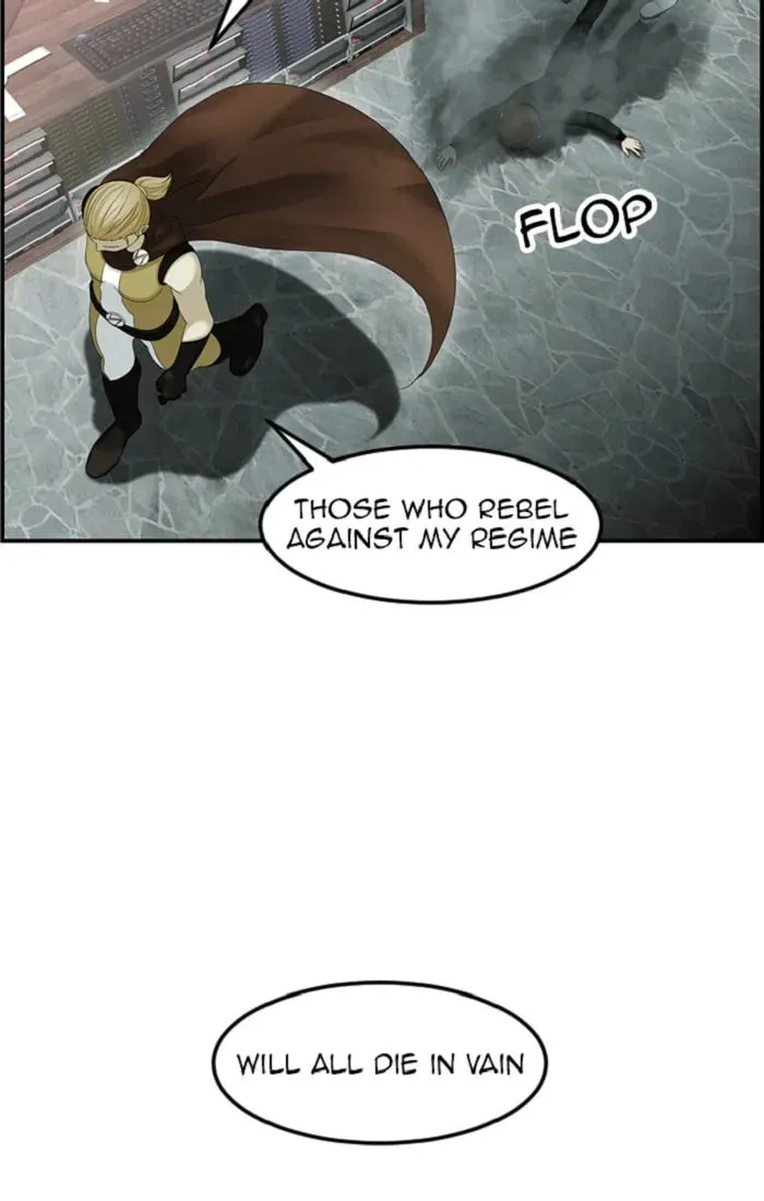 Sidekicks Chapter 127 page 43 - 