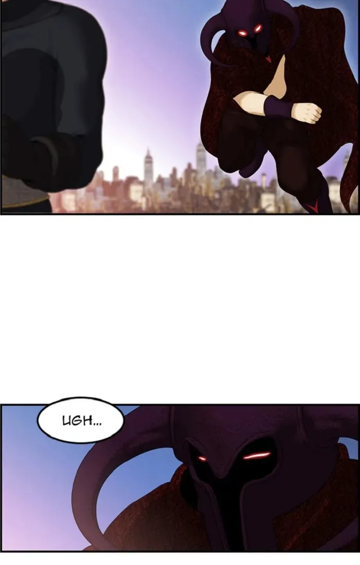 Sidekicks Chapter 127 page 47 - 