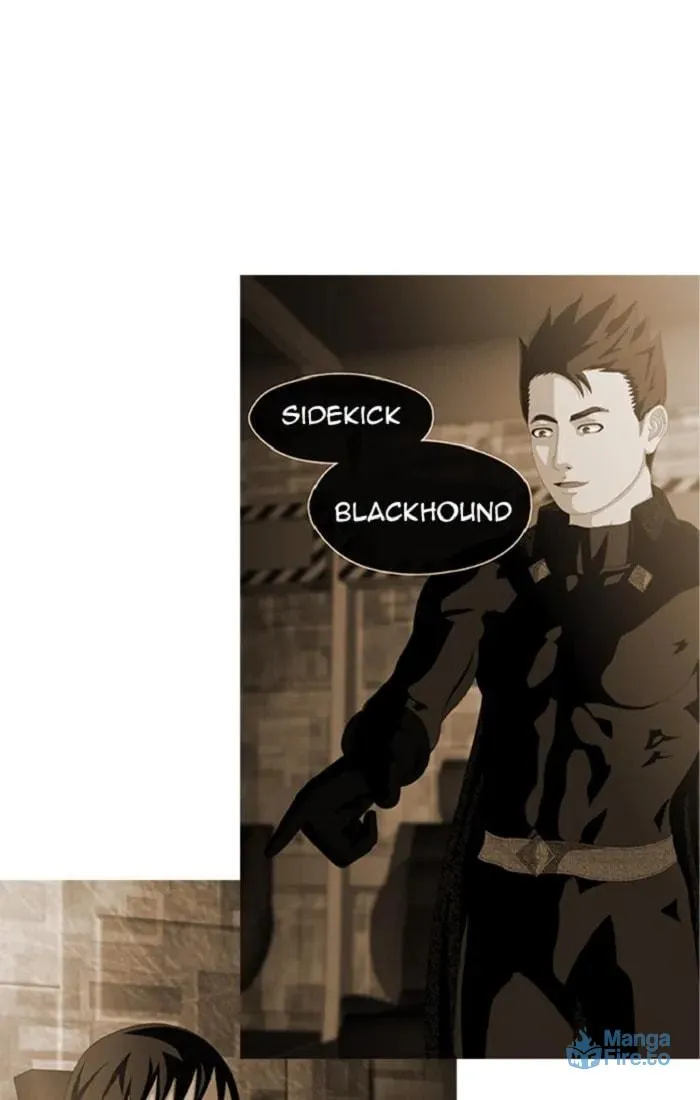 Sidekicks Chapter 127 page 48 - 