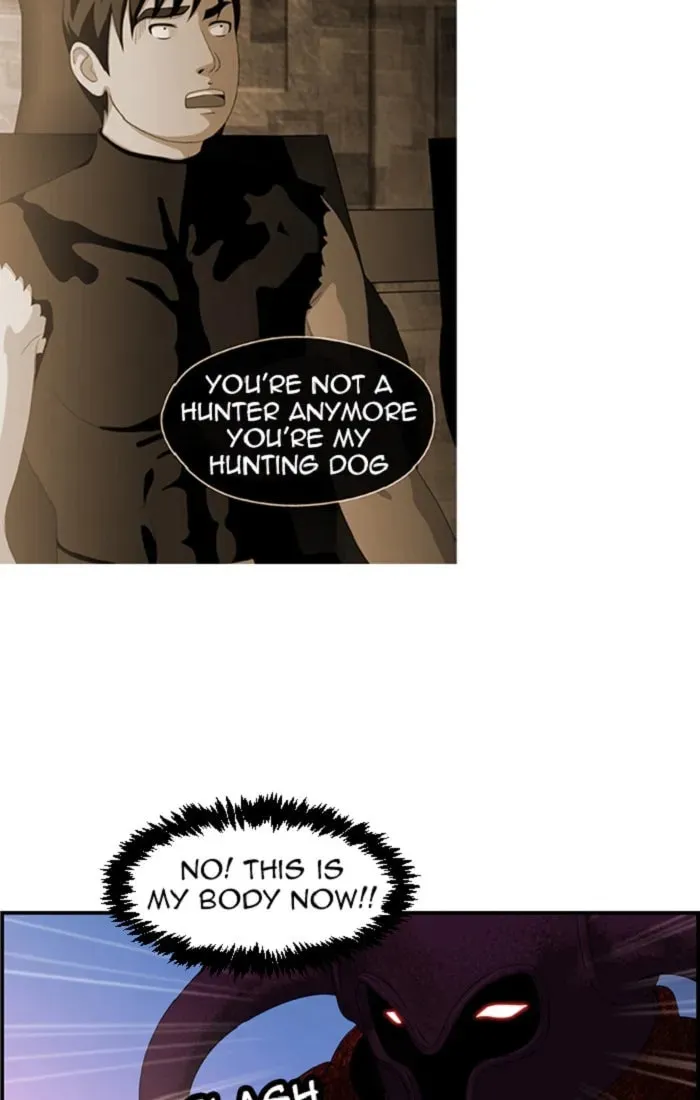 Sidekicks Chapter 127 page 49 - 