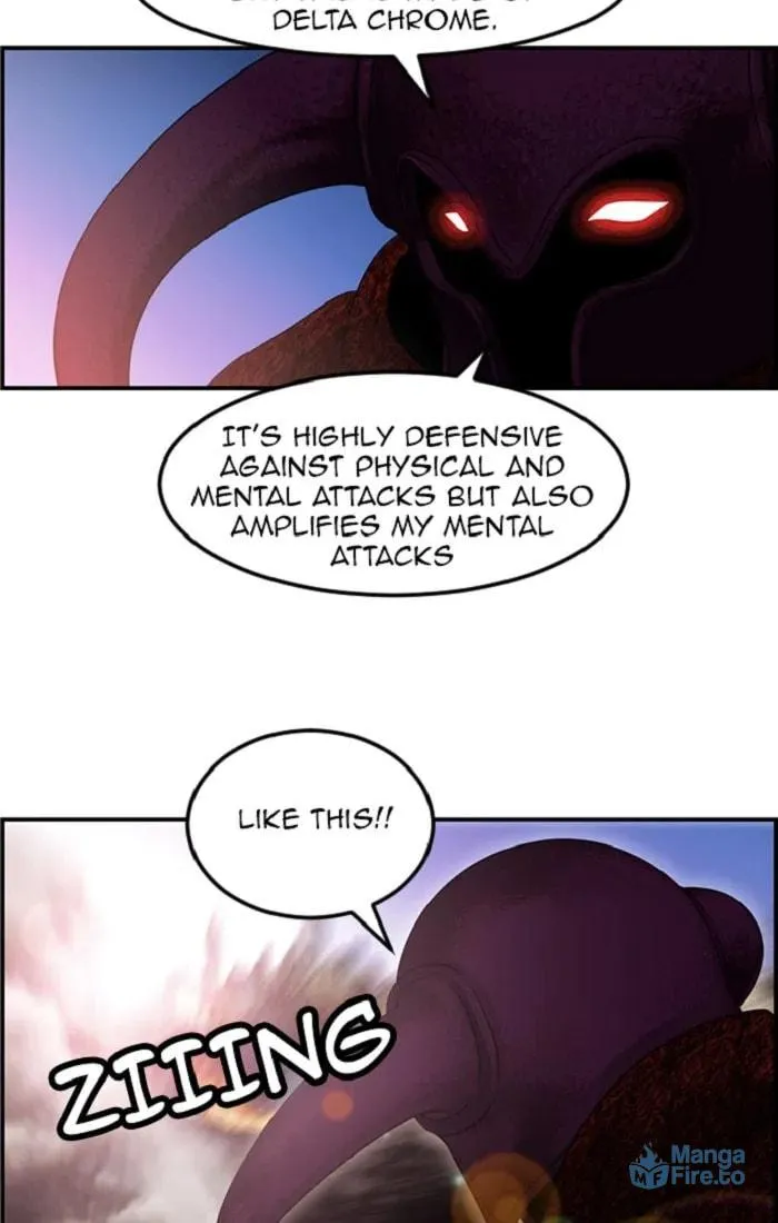 Sidekicks Chapter 127 page 54 - 