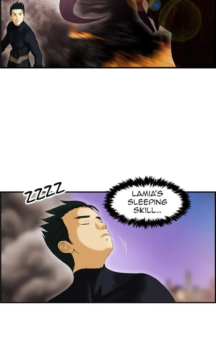 Sidekicks Chapter 127 page 55 - 