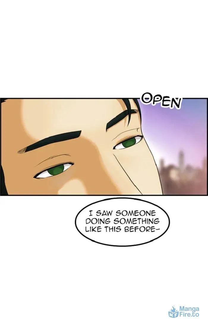 Sidekicks Chapter 127 page 57 - 