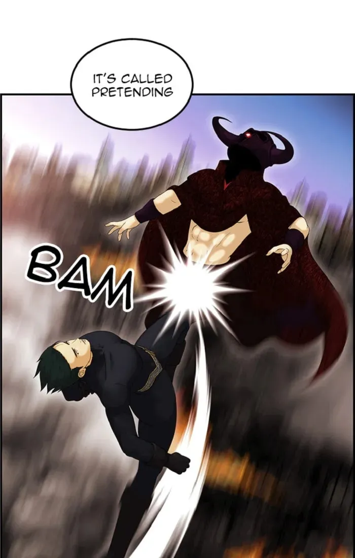 Sidekicks Chapter 127 page 58 - 