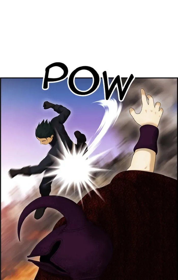 Sidekicks Chapter 127 page 67 - 