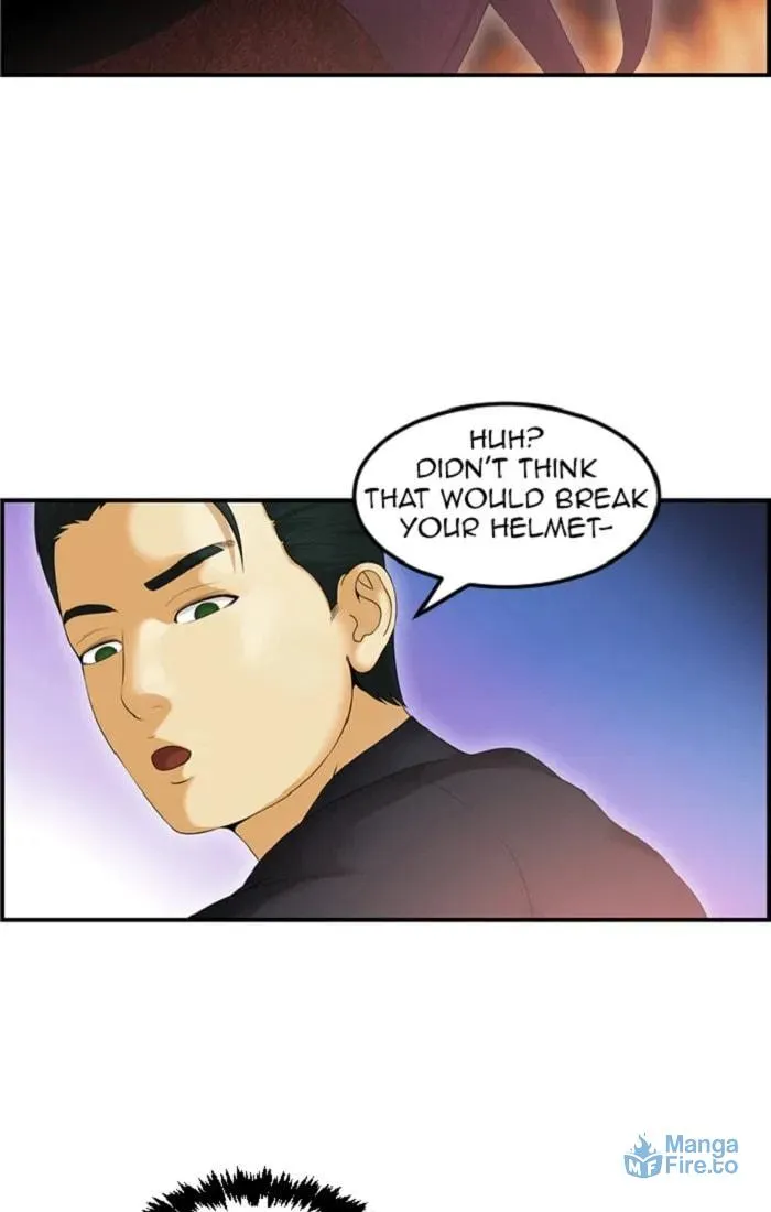Sidekicks Chapter 127 page 69 - 