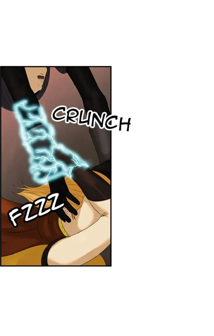Sidekicks Chapter 127 page 8 - 