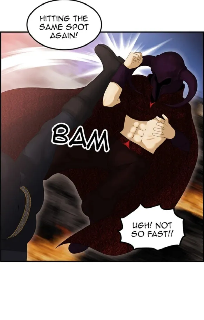 Sidekicks Chapter 127 page 73 - 