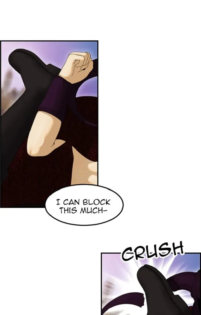 Sidekicks Chapter 127 page 74 - 