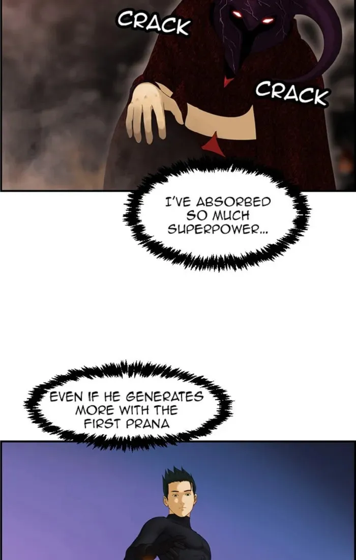 Sidekicks Chapter 127 page 80 - 