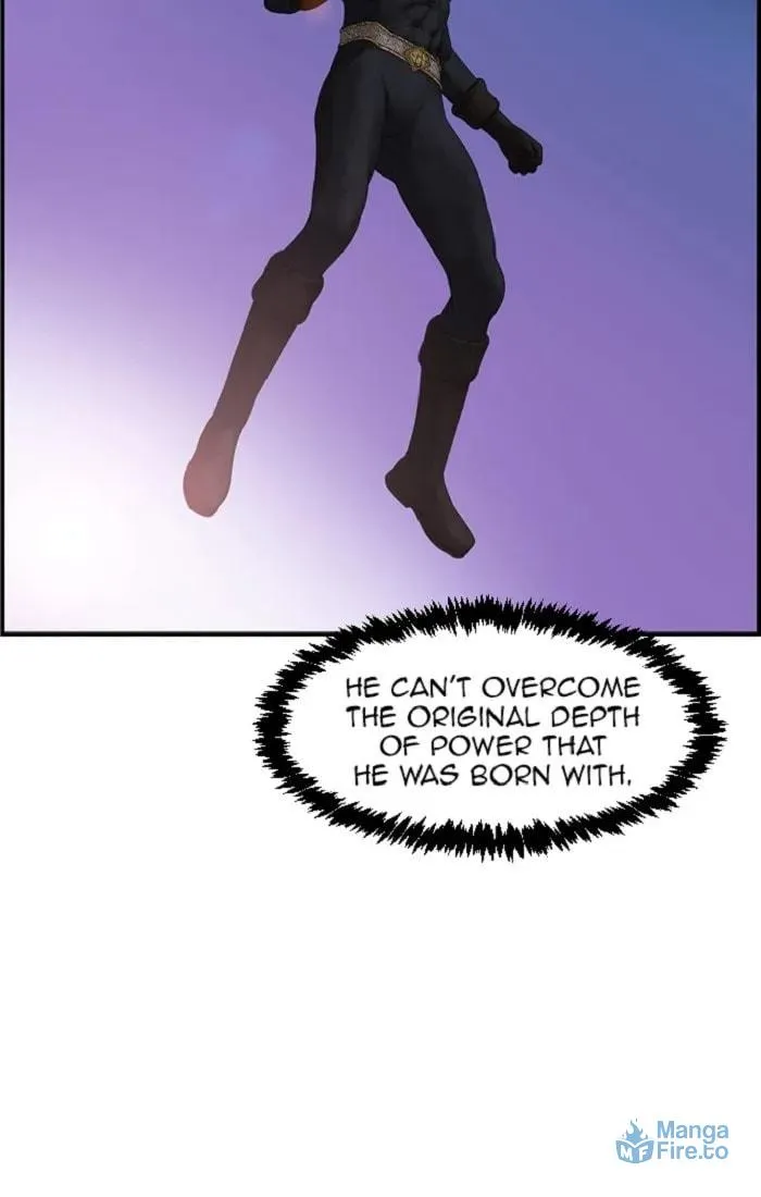 Sidekicks Chapter 127 page 81 - 