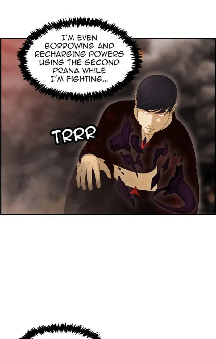 Sidekicks Chapter 127 page 82 - 