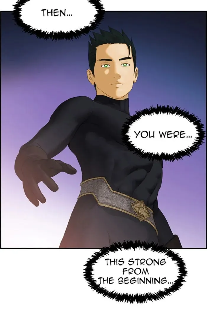 Sidekicks Chapter 127 page 83 - 