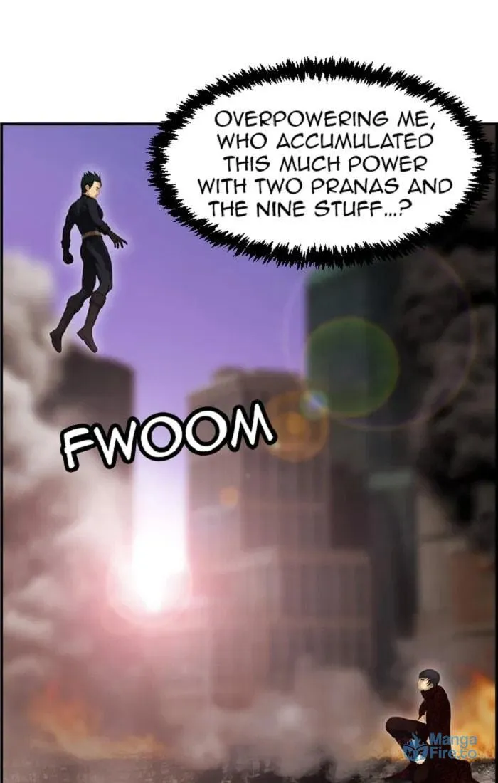 Sidekicks Chapter 127 page 84 - 