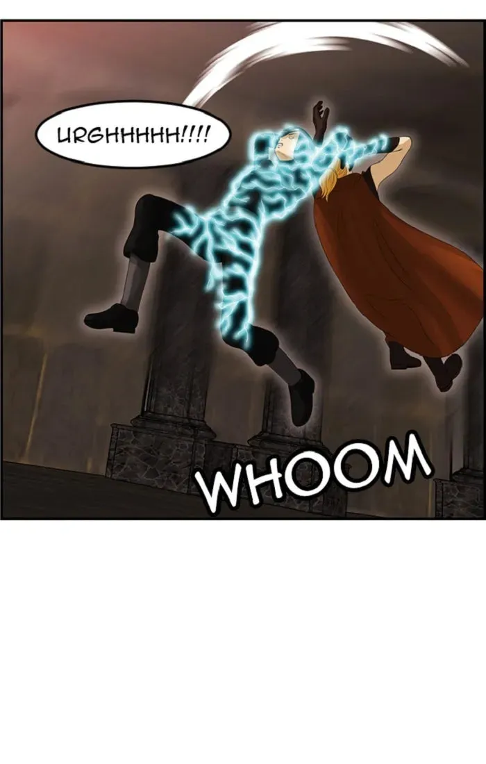 Sidekicks Chapter 127 page 10 - 