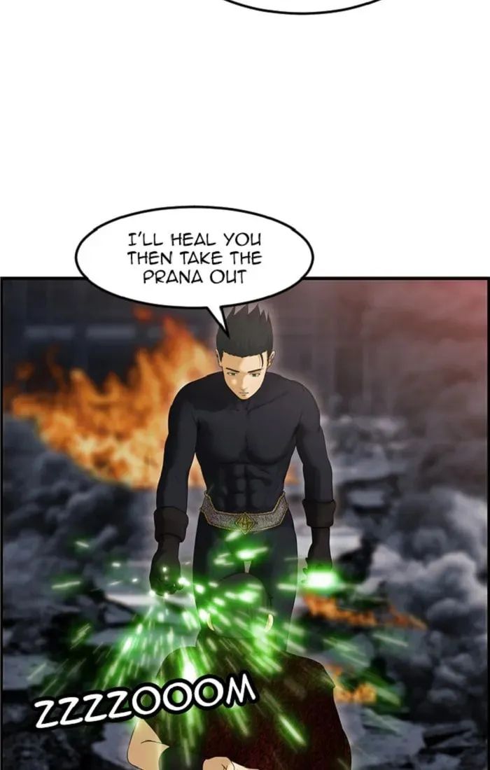 Sidekicks Chapter 127 page 91 - 