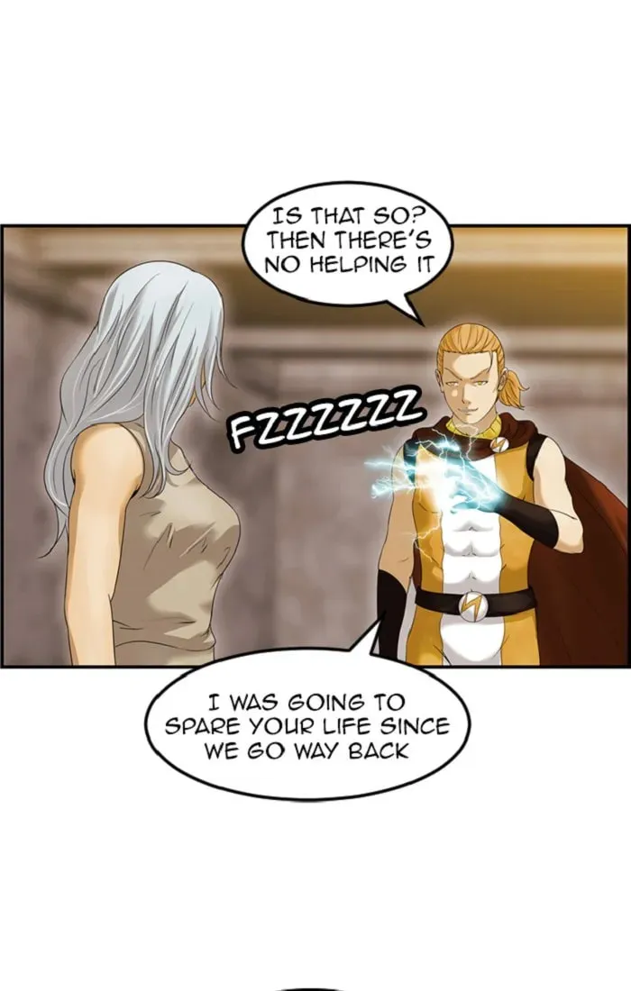 Sidekicks Chapter 128 page 13 - 