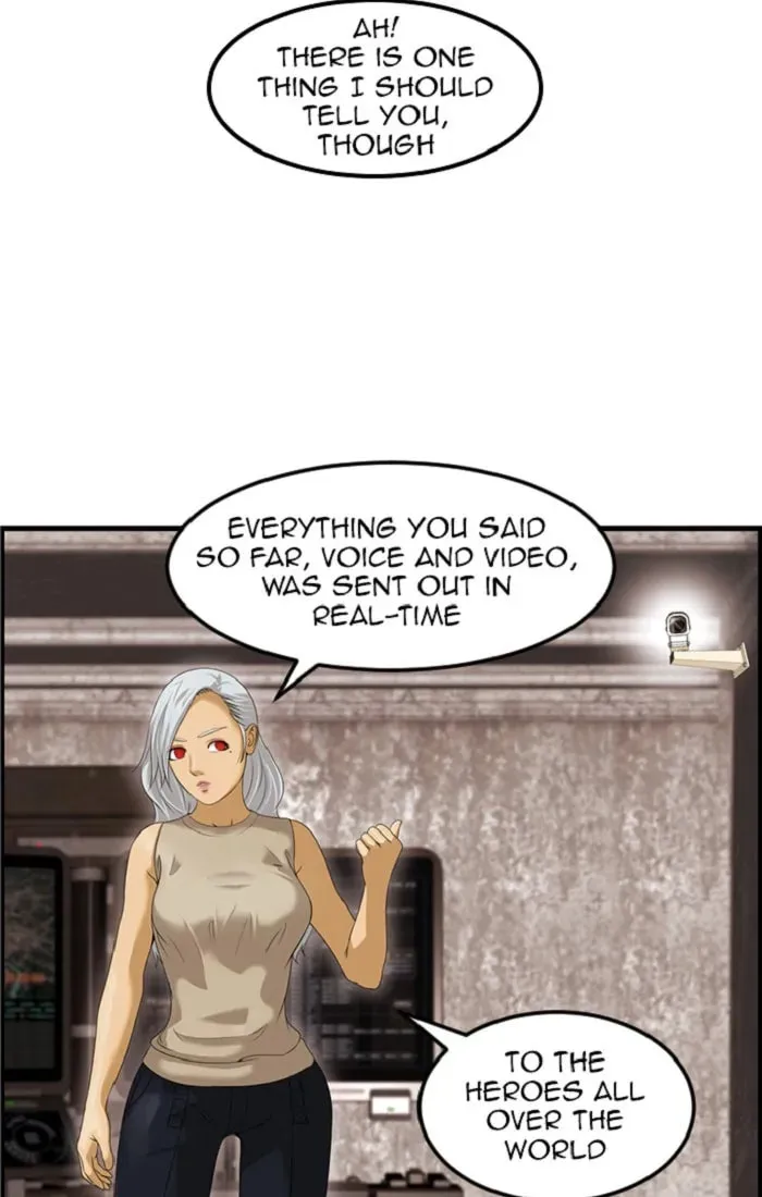 Sidekicks Chapter 128 page 14 - 