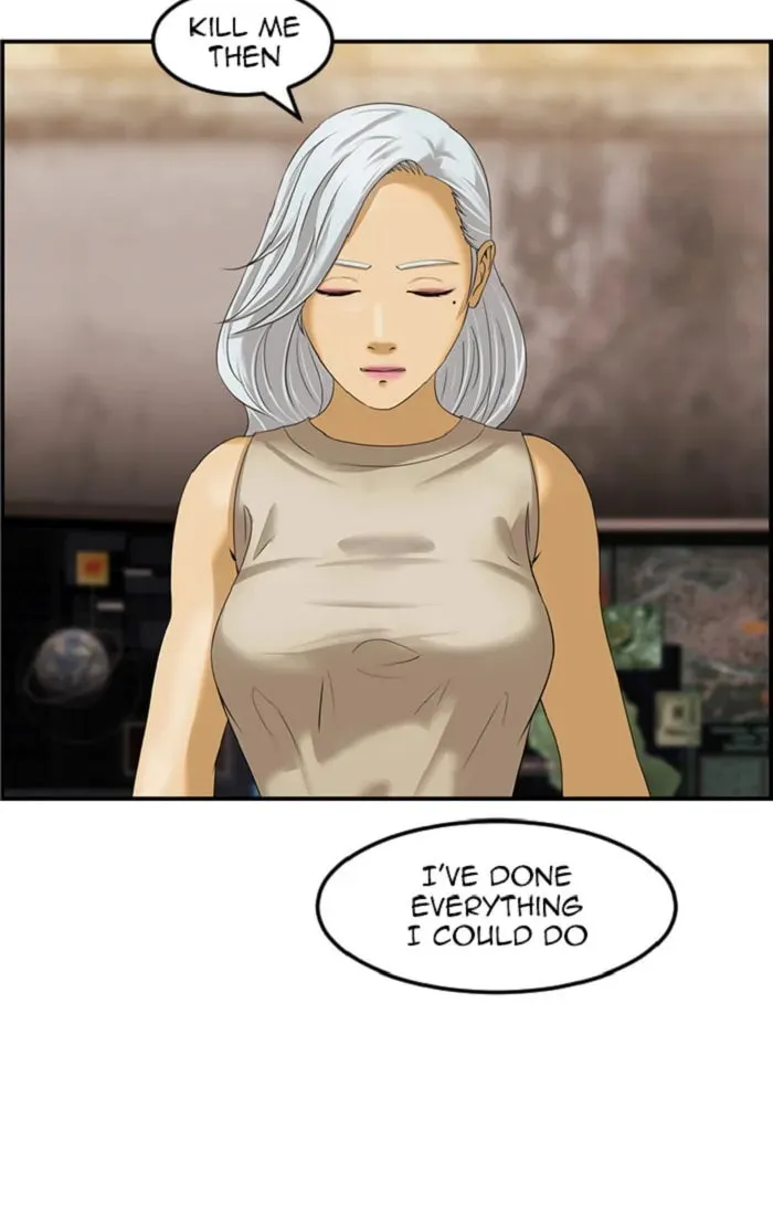 Sidekicks Chapter 128 page 22 - 