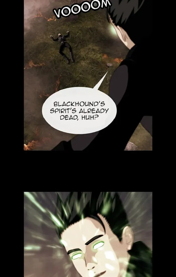 Sidekicks Chapter 128 page 29 - 
