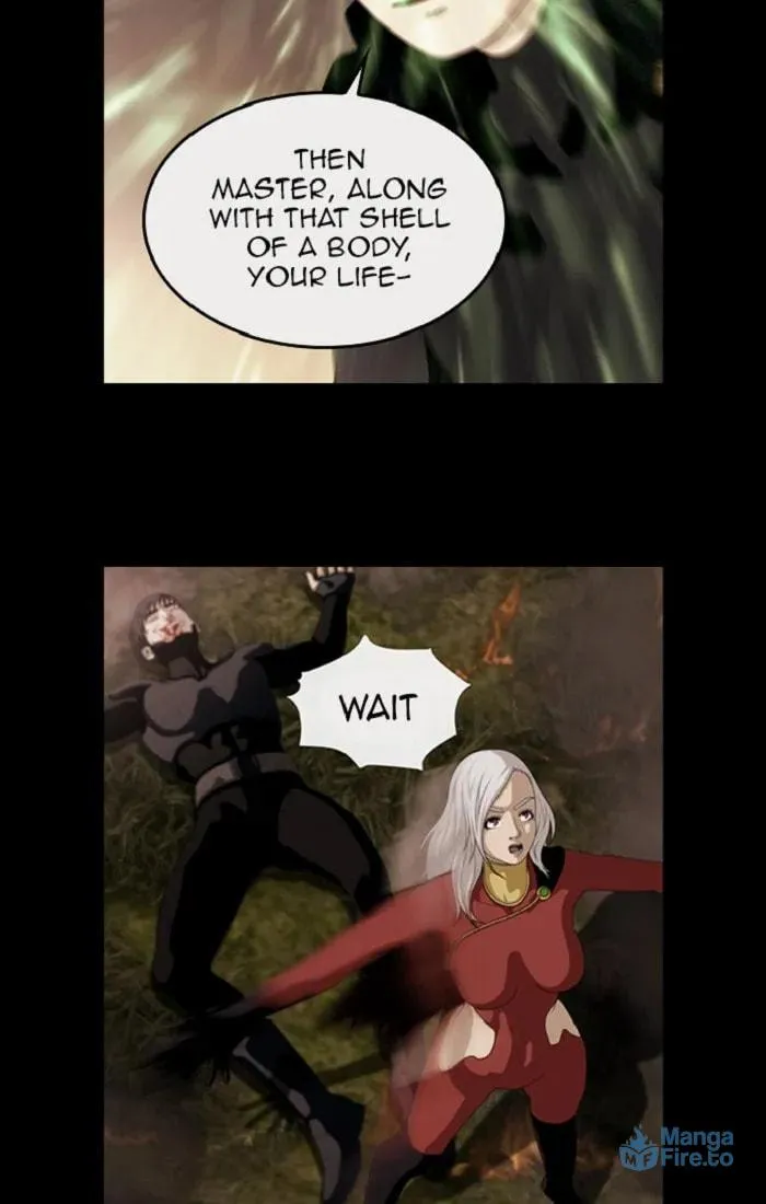 Sidekicks Chapter 128 page 30 - 