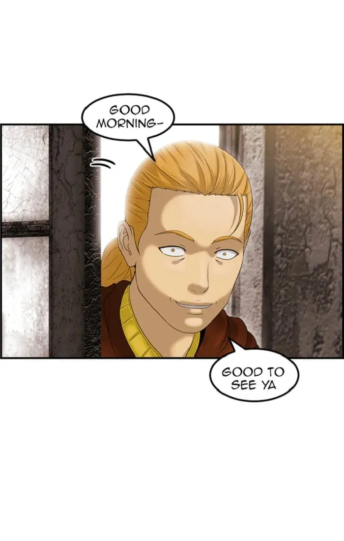 Sidekicks Chapter 128 page 4 - 