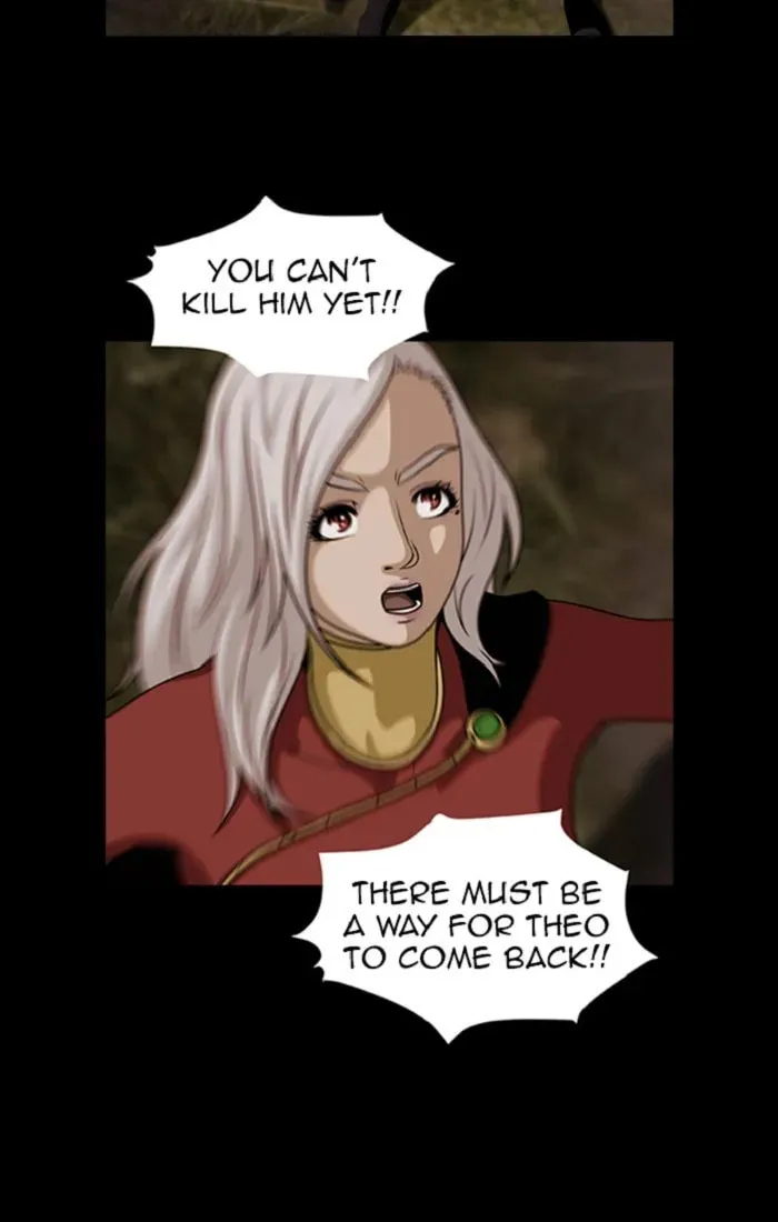 Sidekicks Chapter 128 page 31 - 