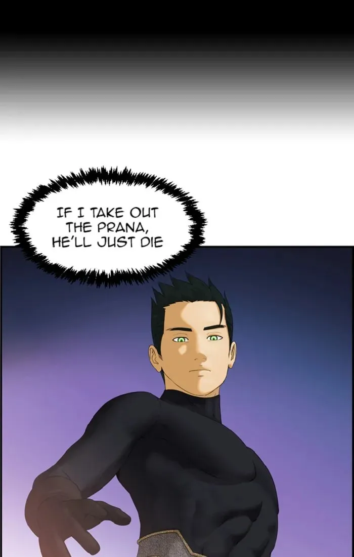 Sidekicks Chapter 128 page 32 - 