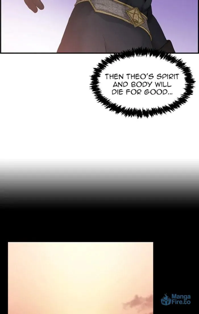 Sidekicks Chapter 128 page 33 - 