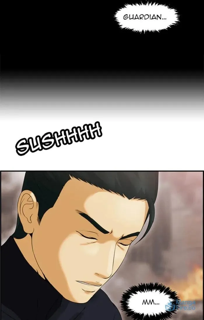 Sidekicks Chapter 128 page 36 - 