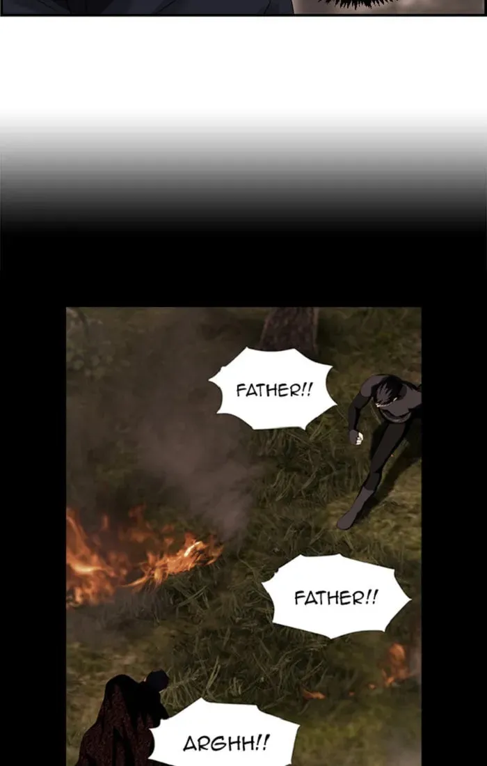 Sidekicks Chapter 128 page 37 - 