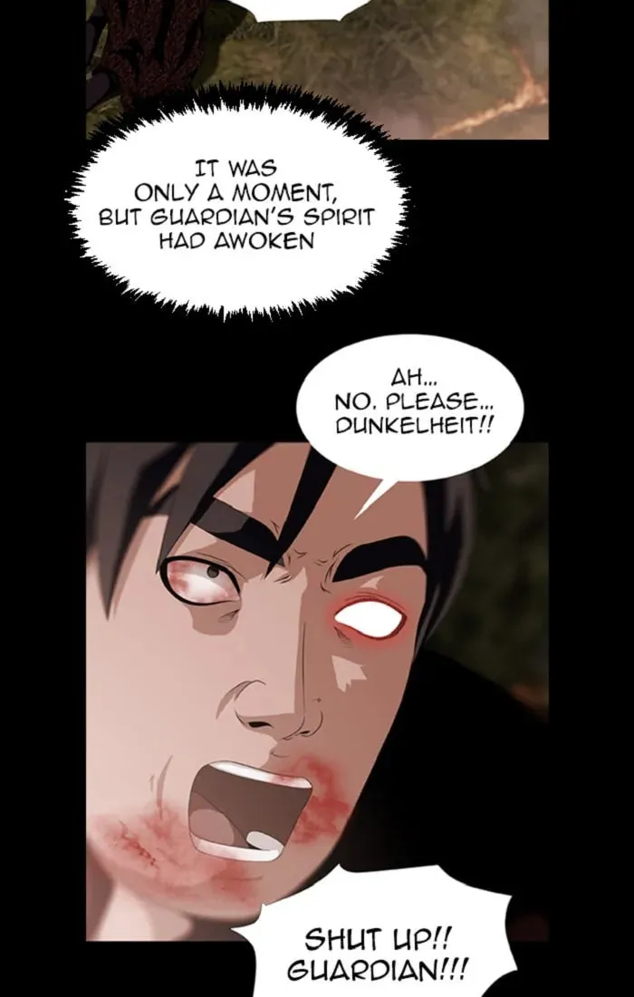 Sidekicks Chapter 128 page 38 - 