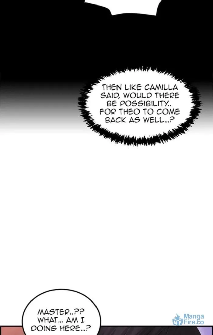 Sidekicks Chapter 128 page 39 - 
