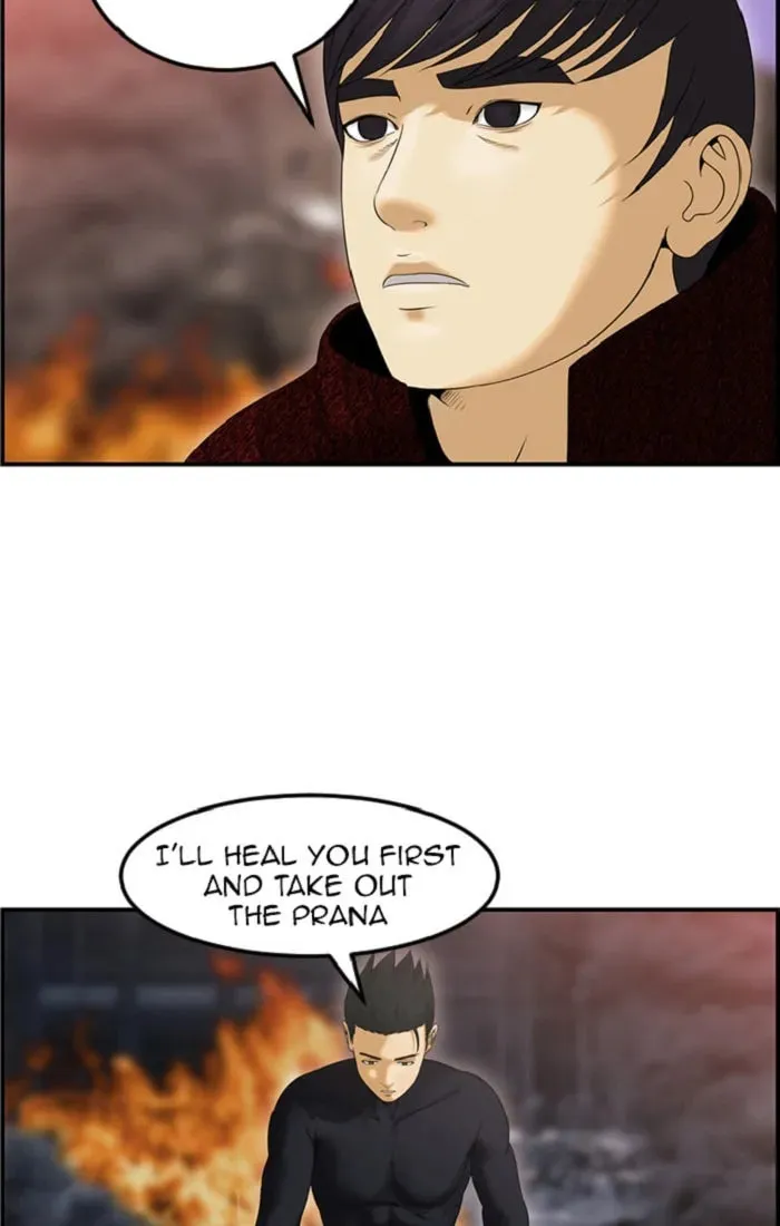 Sidekicks Chapter 128 page 40 - 
