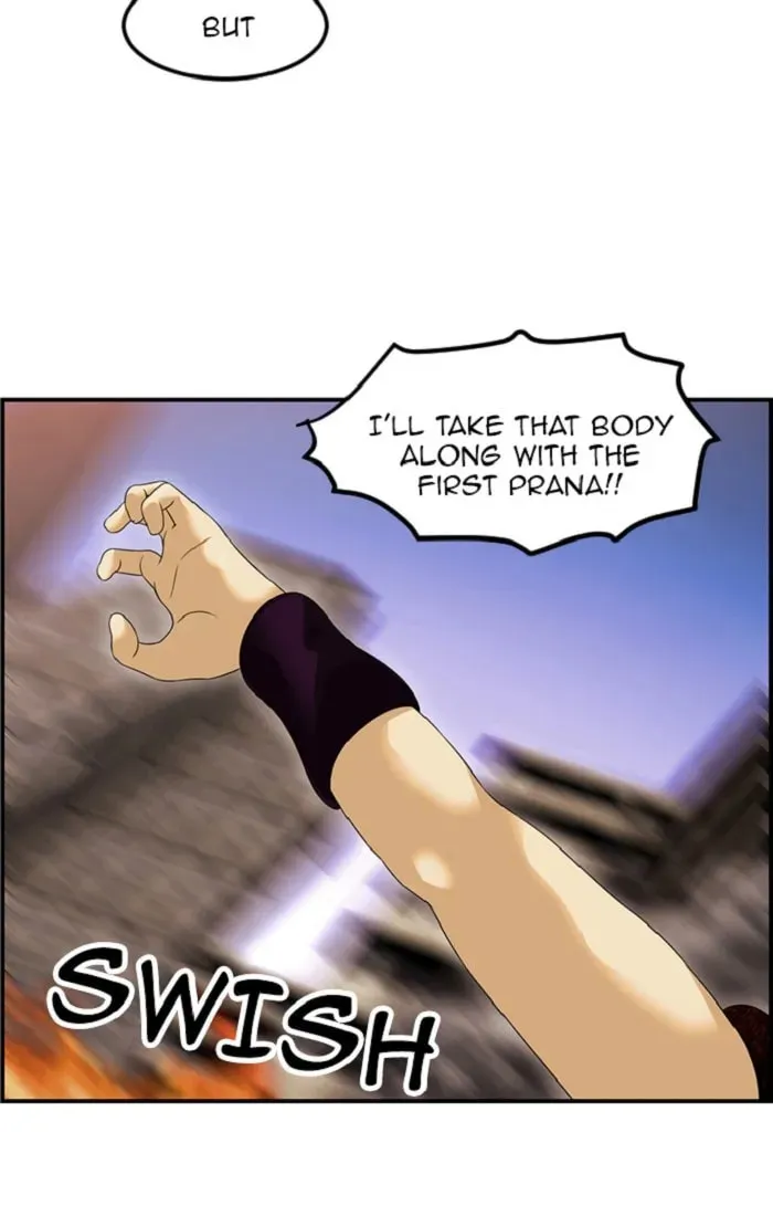 Sidekicks Chapter 128 page 43 - 