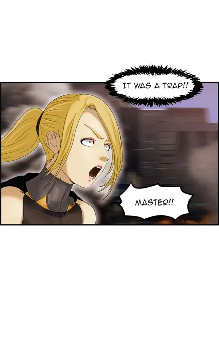 Sidekicks Chapter 128 page 44 - 