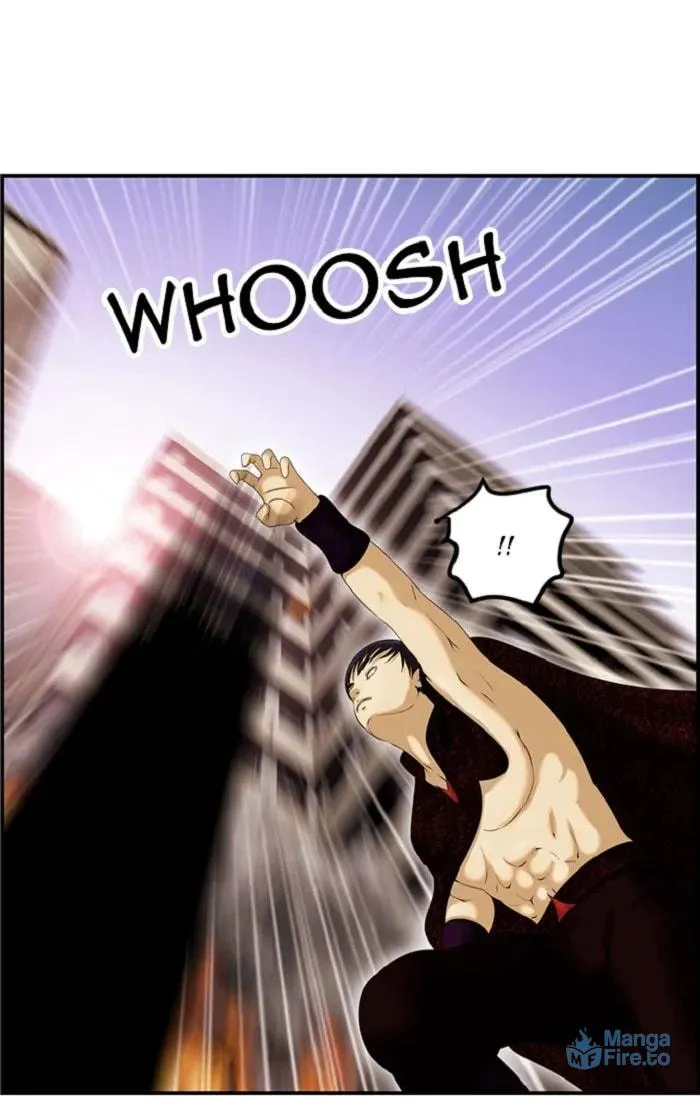 Sidekicks Chapter 128 page 45 - 