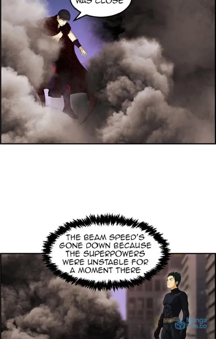 Sidekicks Chapter 128 page 51 - 