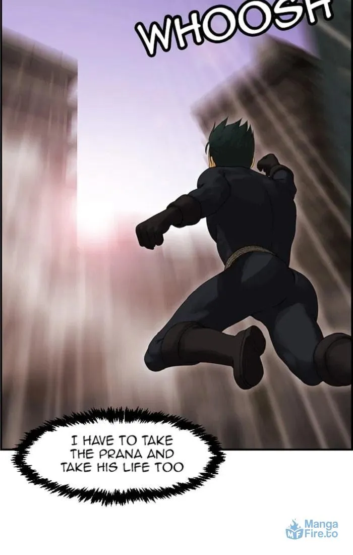 Sidekicks Chapter 128 page 54 - 